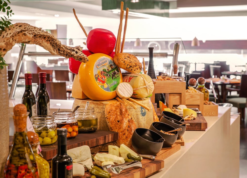 Hôtel Rosh Rayhaan By Rotana 5*, Séjour Arabie Saoudite par Ôvoyages Hôtel Rosh Rayhaan By Rotana 5*, Séjour Arabie Saoudite par Ôvoyages