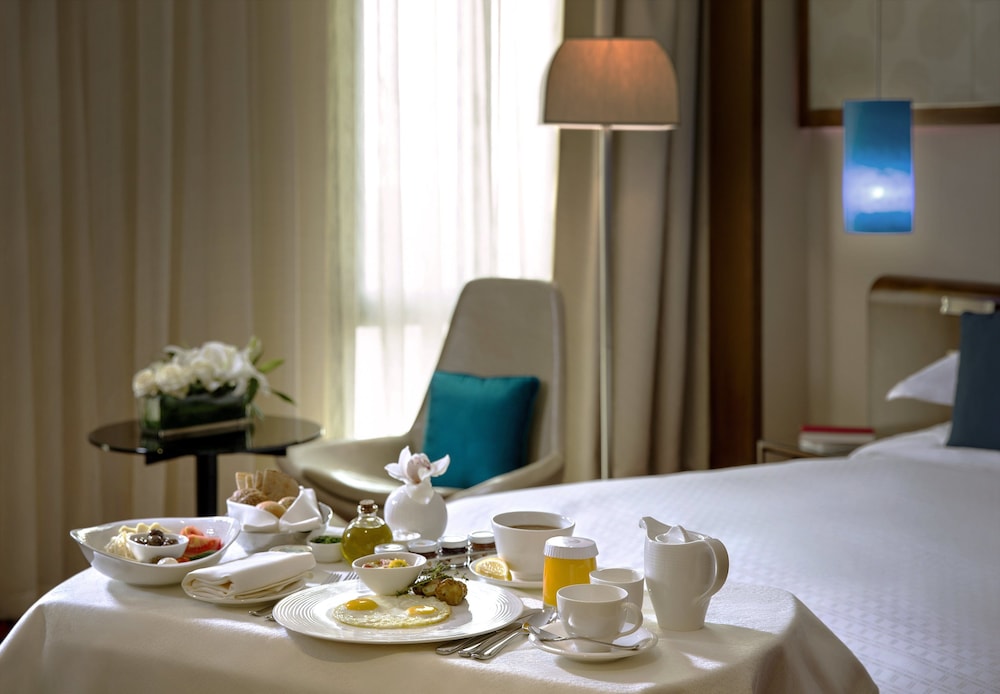 Hôtel Rosh Rayhaan By Rotana 5*, Séjour Arabie Saoudite par Ôvoyages Hôtel Rosh Rayhaan By Rotana 5*, Séjour Arabie Saoudite par Ôvoyages