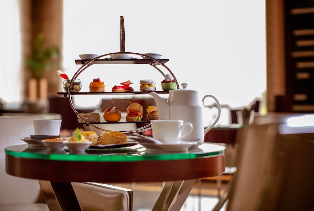 Hôtel Rosh Rayhaan By Rotana 5*, Séjour Arabie Saoudite par Ôvoyages Hôtel Rosh Rayhaan By Rotana 5*, Séjour Arabie Saoudite par Ôvoyages