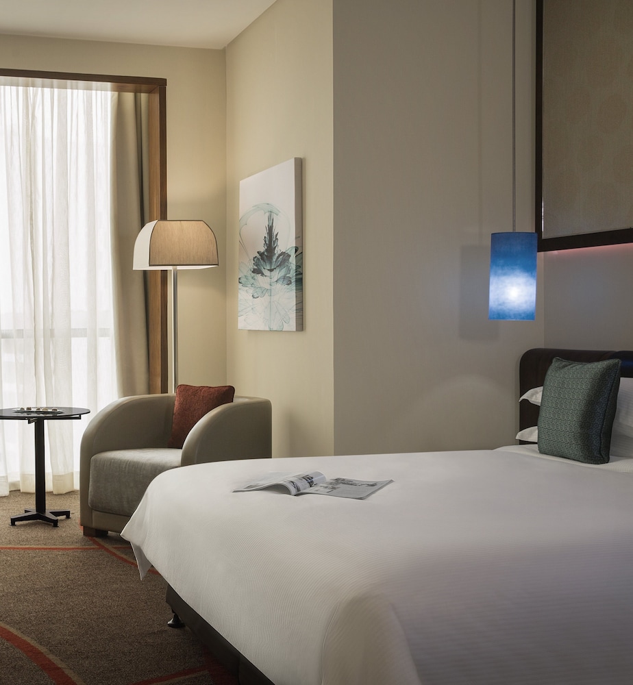 Hôtel Rosh Rayhaan By Rotana 5*, Séjour Arabie Saoudite par Ôvoyages Hôtel Rosh Rayhaan By Rotana 5*, Séjour Arabie Saoudite par Ôvoyages