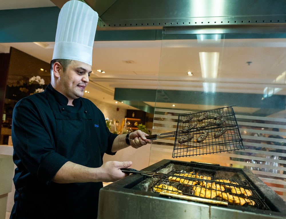 Hôtel Rosh Rayhaan By Rotana 5*, Séjour Arabie Saoudite par Ôvoyages Hôtel Rosh Rayhaan By Rotana 5*, Séjour Arabie Saoudite par Ôvoyages