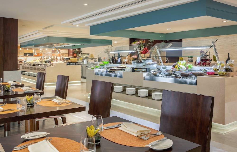 Hôtel Rosh Rayhaan By Rotana 5*, Séjour Arabie Saoudite par Ôvoyages Hôtel Rosh Rayhaan By Rotana 5*, Séjour Arabie Saoudite par Ôvoyages