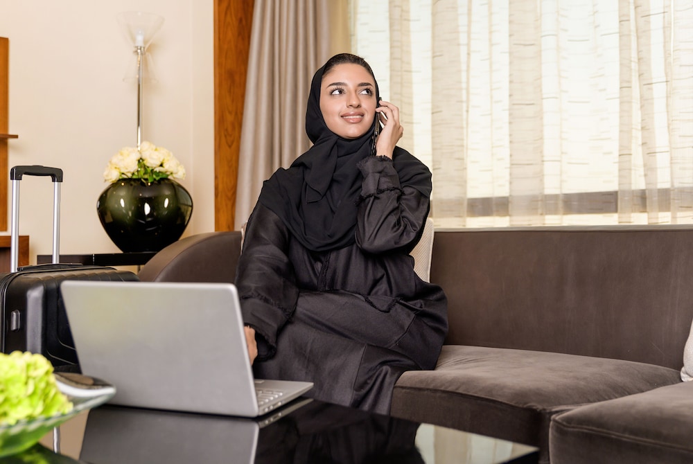 Hôtel Rosh Rayhaan By Rotana 5*, Séjour Arabie Saoudite par Ôvoyages Hôtel Rosh Rayhaan By Rotana 5*, Séjour Arabie Saoudite par Ôvoyages