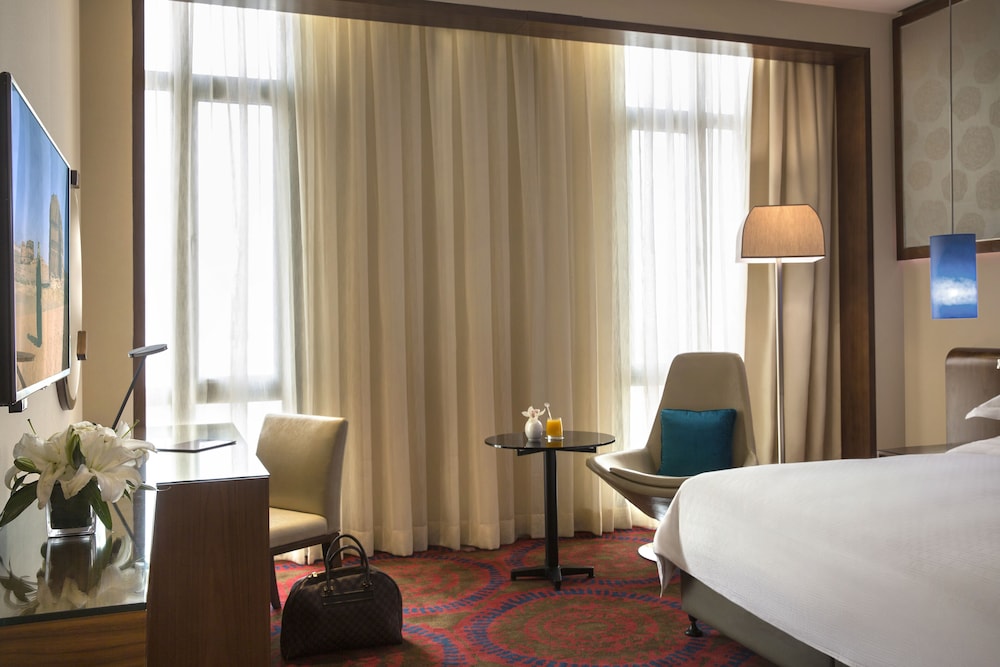 Hôtel Rosh Rayhaan By Rotana 5*, Séjour Arabie Saoudite par Ôvoyages Hôtel Rosh Rayhaan By Rotana 5*, Séjour Arabie Saoudite par Ôvoyages