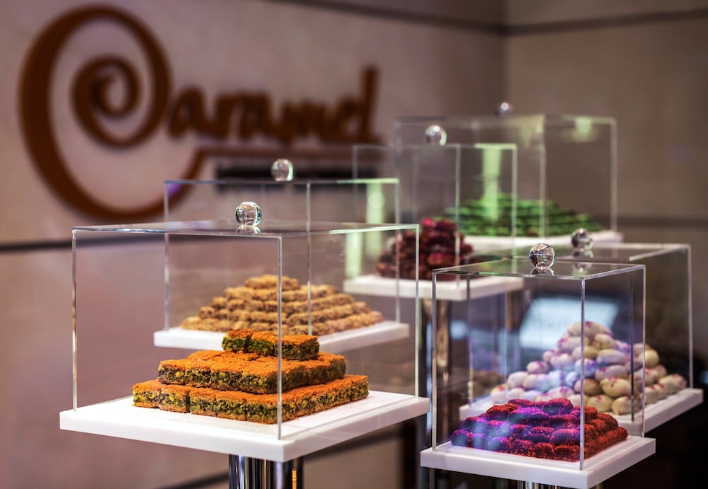 Hôtel Rosh Rayhaan By Rotana 5*, Séjour Arabie Saoudite par Ôvoyages Hôtel Rosh Rayhaan By Rotana 5*, Séjour Arabie Saoudite par Ôvoyages