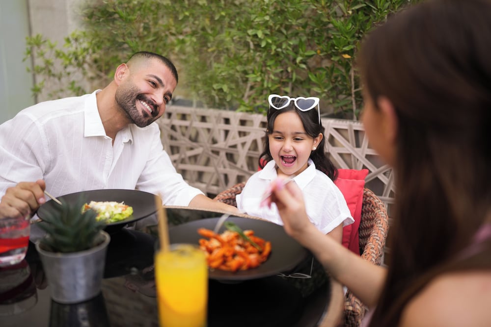 Hôtel Rosh Rayhaan By Rotana 5*, Séjour Arabie Saoudite par Ôvoyages Hôtel Rosh Rayhaan By Rotana 5*, Séjour Arabie Saoudite par Ôvoyages