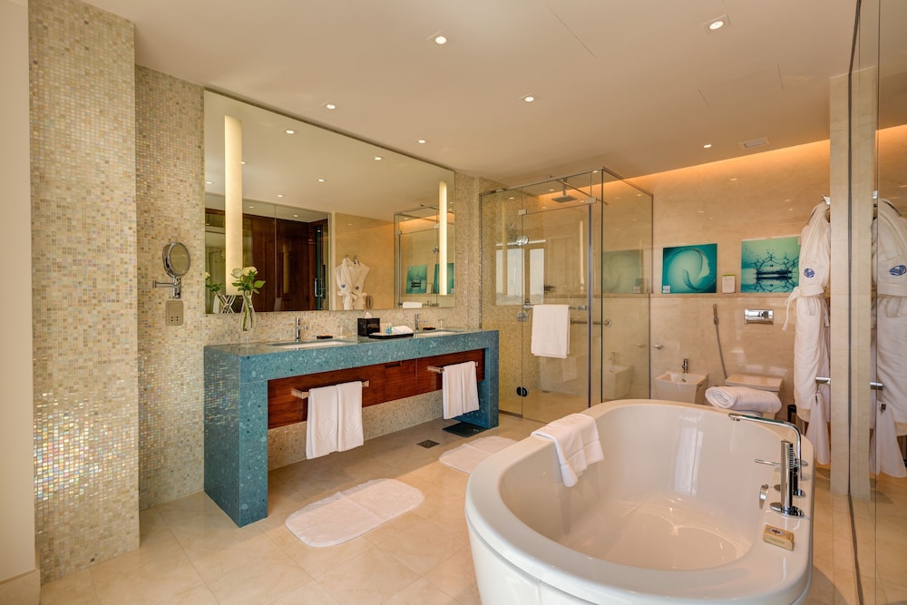 Hôtel Rosh Rayhaan By Rotana 5*, Séjour Arabie Saoudite par Ôvoyages Hôtel Rosh Rayhaan By Rotana 5*, Séjour Arabie Saoudite par Ôvoyages