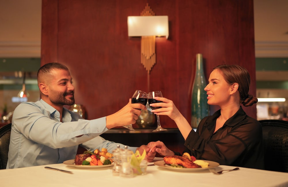 Hôtel Rosh Rayhaan By Rotana 5*, Séjour Arabie Saoudite par Ôvoyages Hôtel Rosh Rayhaan By Rotana 5*, Séjour Arabie Saoudite par Ôvoyages