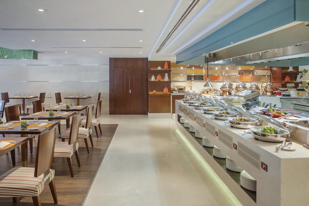 Hôtel Rosh Rayhaan By Rotana 5*, Séjour Arabie Saoudite par Ôvoyages Hôtel Rosh Rayhaan By Rotana 5*, Séjour Arabie Saoudite par Ôvoyages