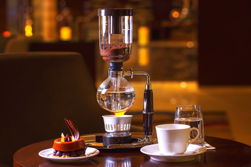 Hôtel Rosh Rayhaan By Rotana 5*, Séjour Arabie Saoudite par Ôvoyages Hôtel Rosh Rayhaan By Rotana 5*, Séjour Arabie Saoudite par Ôvoyages