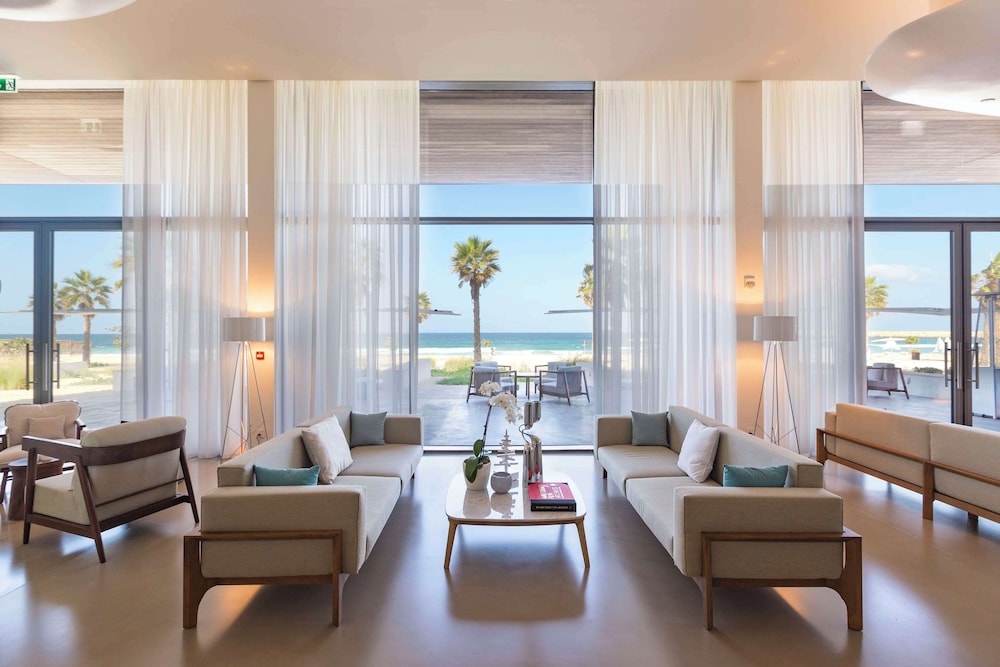 Hôtel Nikki Beach Resort & Spa Dubai 5*, Séjour Emirats Arabes Unis, Dubaï par Ôvoyages Hôtel Nikki Beach Resort & Spa Dubai 5*, Séjour Emirats Arabes Unis, Dubaï par Ôvoyages