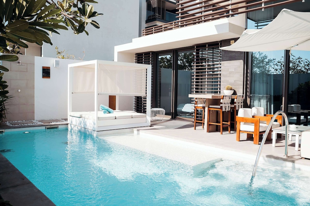 Hôtel Nikki Beach Resort & Spa Dubai 5*, Séjour Emirats Arabes Unis, Dubaï par Ôvoyages Hôtel Nikki Beach Resort & Spa Dubai 5*, Séjour Emirats Arabes Unis, Dubaï par Ôvoyages