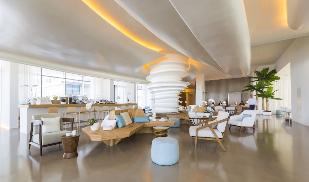 Hôtel Nikki Beach Resort & Spa Dubai 5*, Séjour Emirats Arabes Unis, Dubaï par Ôvoyages Hôtel Nikki Beach Resort & Spa Dubai 5*, Séjour Emirats Arabes Unis, Dubaï par Ôvoyages
