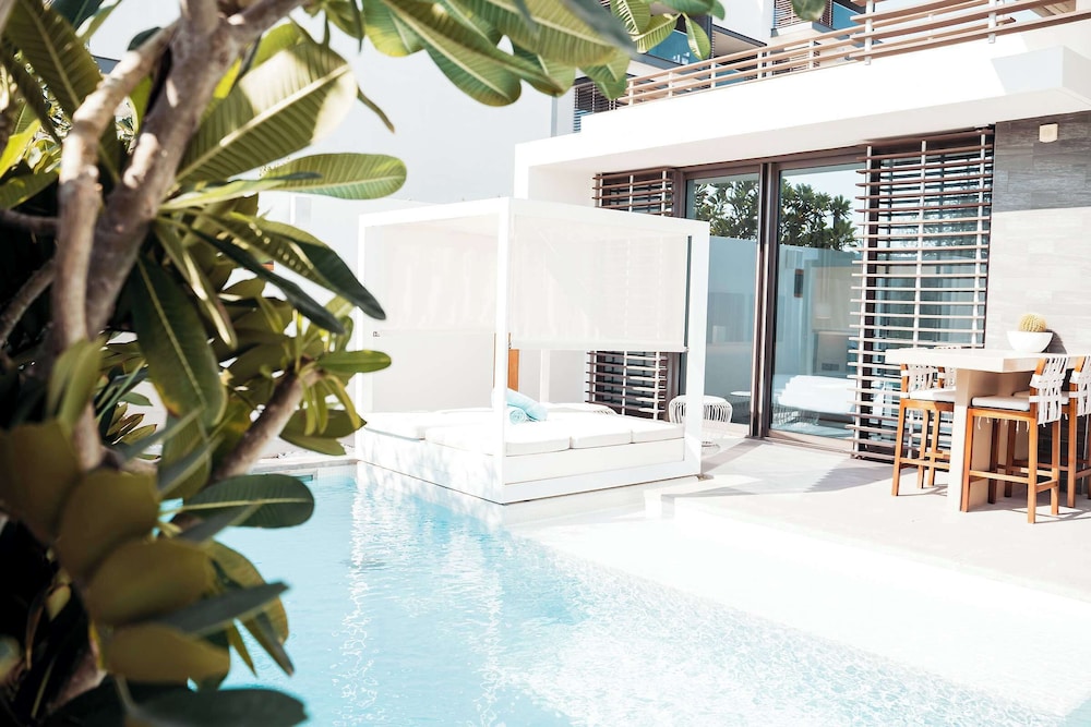 Hôtel Nikki Beach Resort & Spa Dubai 5*, Séjour Emirats Arabes Unis, Dubaï par Ôvoyages Hôtel Nikki Beach Resort & Spa Dubai 5*, Séjour Emirats Arabes Unis, Dubaï par Ôvoyages