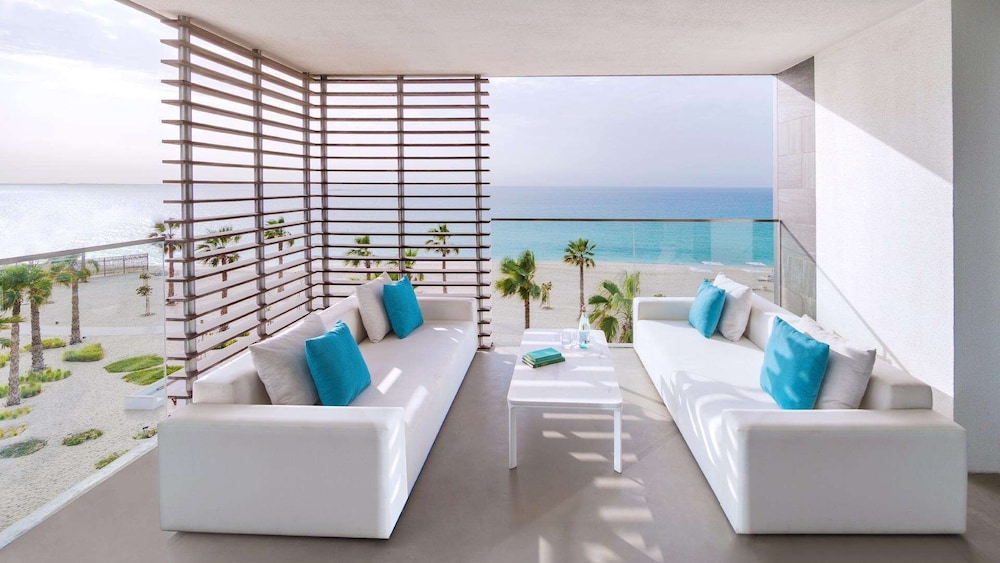 Hôtel Nikki Beach Resort & Spa Dubai 5*, Séjour Emirats Arabes Unis, Dubaï par Ôvoyages Hôtel Nikki Beach Resort & Spa Dubai 5*, Séjour Emirats Arabes Unis, Dubaï par Ôvoyages