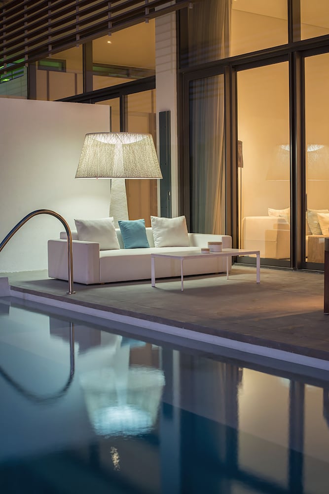 Hôtel Nikki Beach Resort & Spa Dubai 5*, Séjour Emirats Arabes Unis, Dubaï par Ôvoyages Hôtel Nikki Beach Resort & Spa Dubai 5*, Séjour Emirats Arabes Unis, Dubaï par Ôvoyages