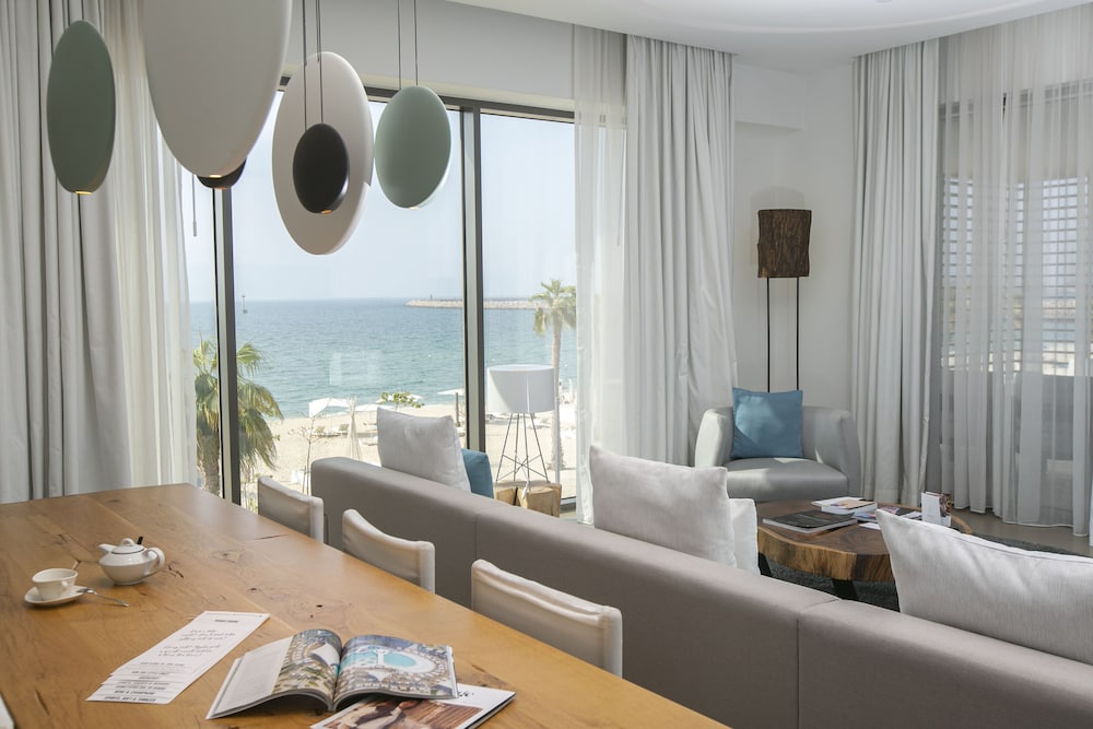 Hôtel Nikki Beach Resort & Spa Dubai 5*, Séjour Emirats Arabes Unis, Dubaï par Ôvoyages Hôtel Nikki Beach Resort & Spa Dubai 5*, Séjour Emirats Arabes Unis, Dubaï par Ôvoyages
