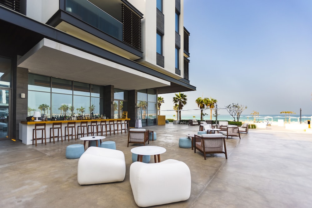 Hôtel Nikki Beach Resort & Spa Dubai 5*, Séjour Emirats Arabes Unis, Dubaï par Ôvoyages Hôtel Nikki Beach Resort & Spa Dubai 5*, Séjour Emirats Arabes Unis, Dubaï par Ôvoyages
