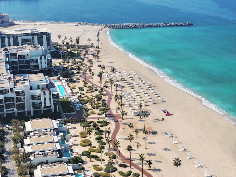 Hôtel Nikki Beach Resort & Spa Dubai 5*, Séjour Emirats Arabes Unis, Dubaï par Ôvoyages Hôtel Nikki Beach Resort & Spa Dubai 5*, Séjour Emirats Arabes Unis, Dubaï par Ôvoyages