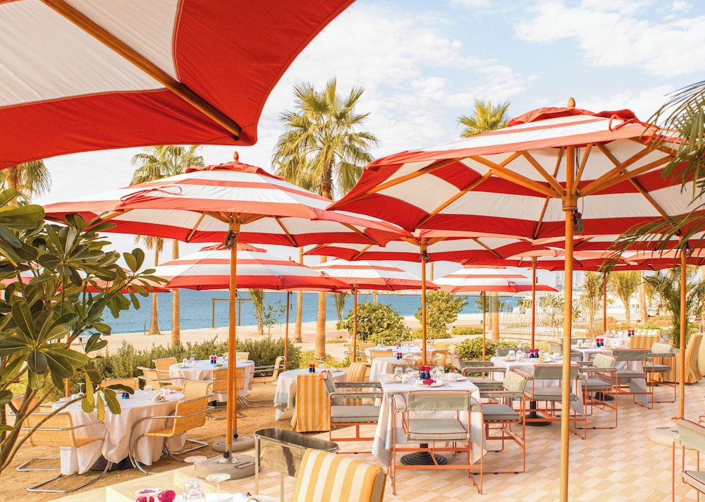 Hôtel Nikki Beach Resort & Spa Dubai 5*, Séjour Emirats Arabes Unis, Dubaï par Ôvoyages Hôtel Nikki Beach Resort & Spa Dubai 5*, Séjour Emirats Arabes Unis, Dubaï par Ôvoyages