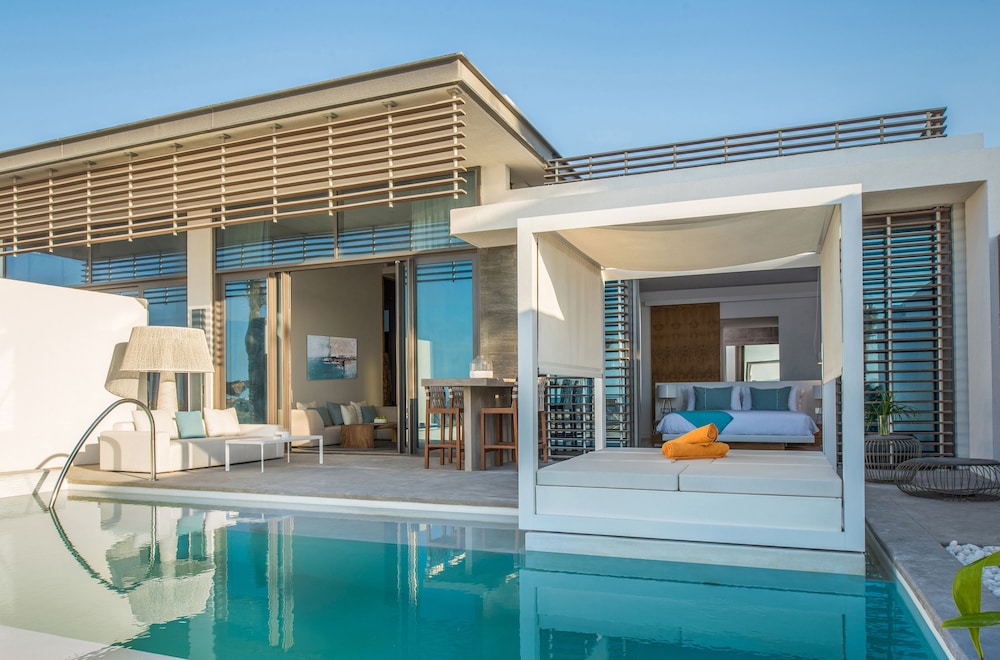 Hôtel Nikki Beach Resort & Spa Dubai 5*, Séjour Emirats Arabes Unis, Dubaï par Ôvoyages Hôtel Nikki Beach Resort & Spa Dubai 5*, Séjour Emirats Arabes Unis, Dubaï par Ôvoyages