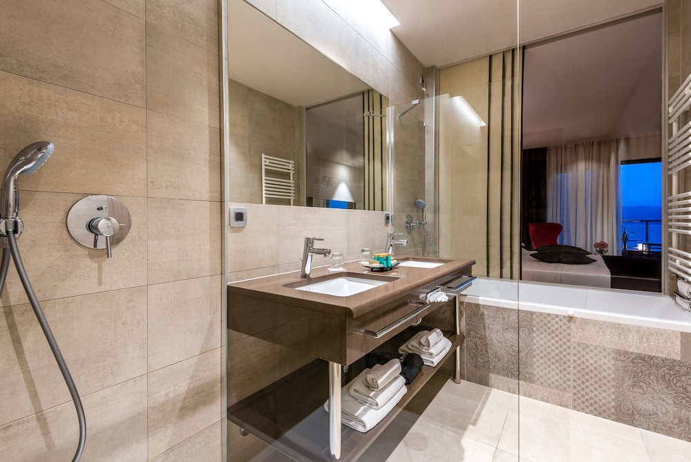 Hôtel Plaza Duce 4*, Séjour Croatie, Split par Ôvoyages