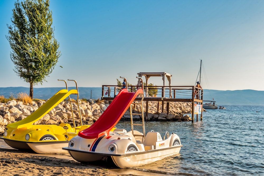 Hôtel Plaza Duce 4*, Séjour Croatie, Split par Ôvoyages