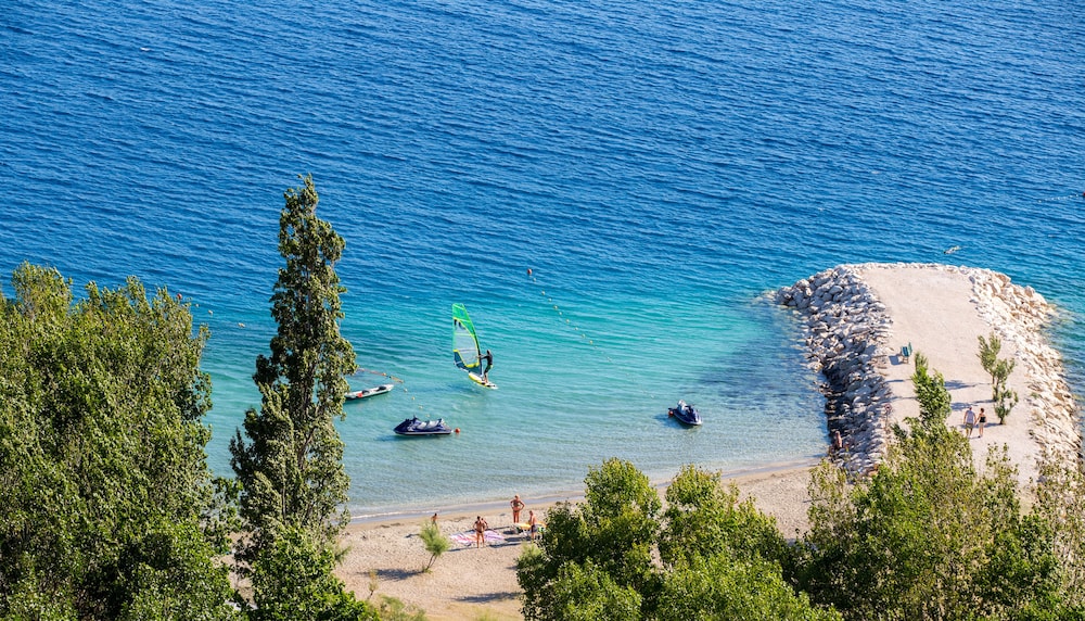 Hôtel Plaza Duce 4*