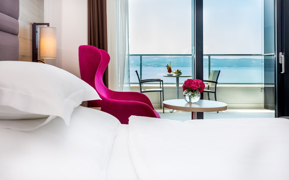 Hôtel Plaza Duce 4*, Séjour Croatie, Split par Ôvoyages