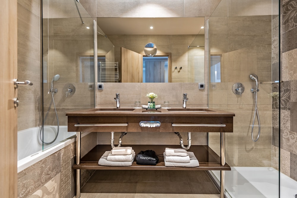 Hôtel Plaza Duce 4*, Séjour Croatie, Split par Ôvoyages