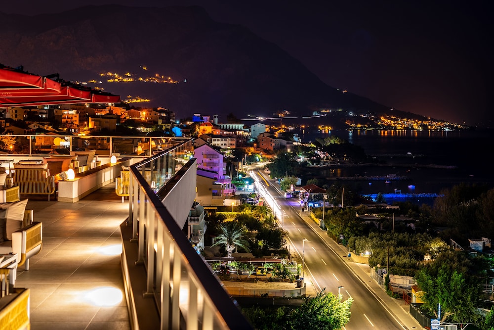 Hôtel Plaza Duce 4*, Séjour Croatie, Split par Ôvoyages