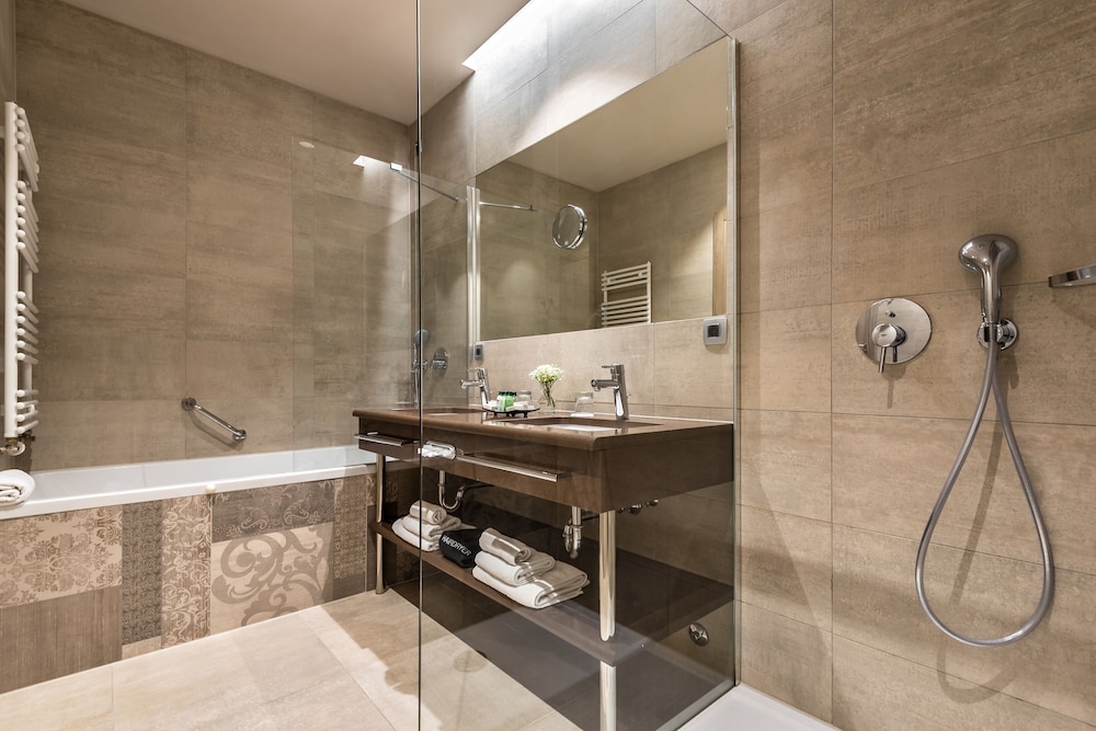 Hôtel Plaza Duce 4*, Séjour Croatie, Split par Ôvoyages