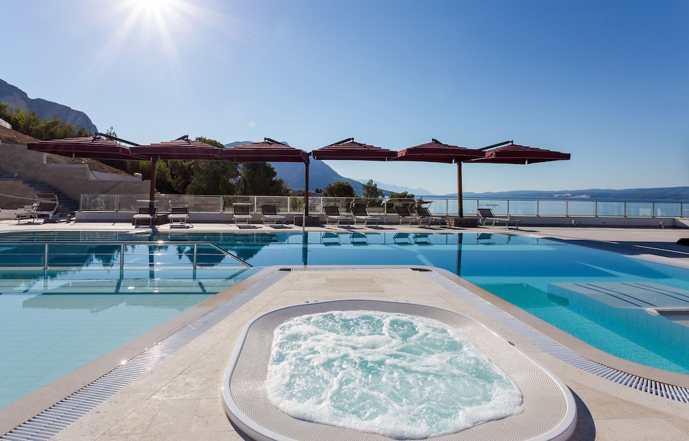 Hôtel Plaza Duce 4*, Séjour Croatie, Split par Ôvoyages