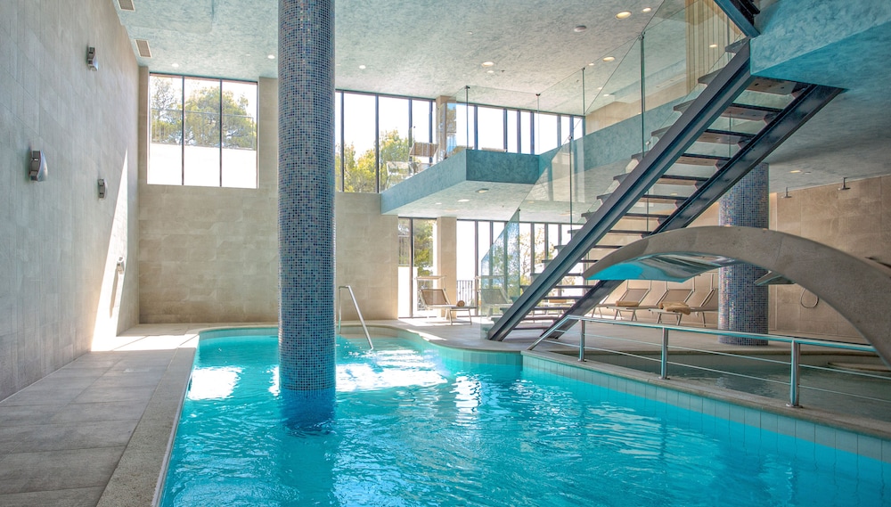 Hôtel Plaza Duce 4*, Séjour Croatie, Split par Ôvoyages