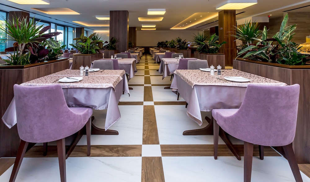 Hôtel Plaza Duce 4*, Séjour Croatie, Split par Ôvoyages