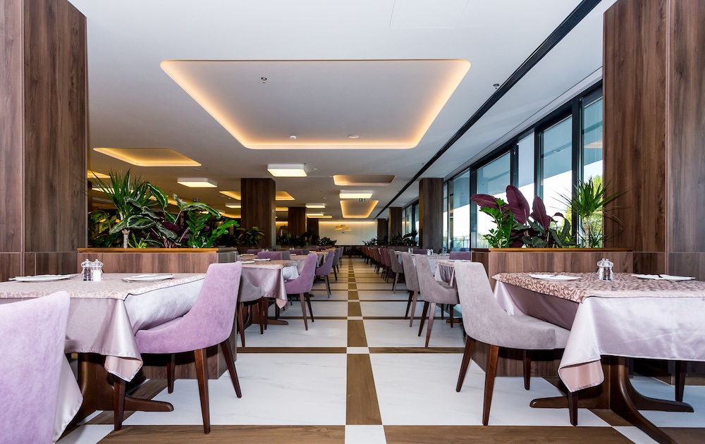 Hôtel Plaza Duce 4*, Séjour Croatie, Split par Ôvoyages