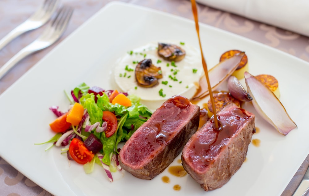 Hôtel Plaza Duce 4*, Séjour Croatie, Split par Ôvoyages