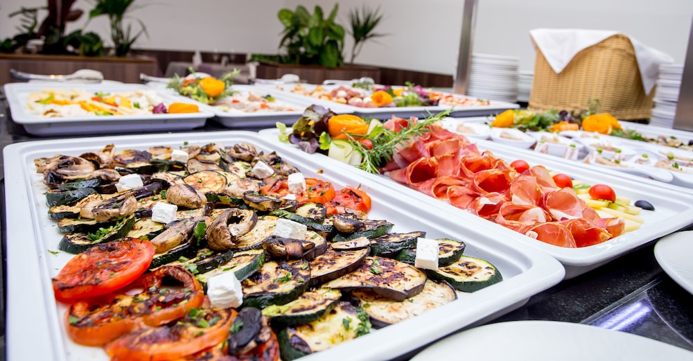 Hôtel Plaza Duce 4*, Séjour Croatie, Split par Ôvoyages