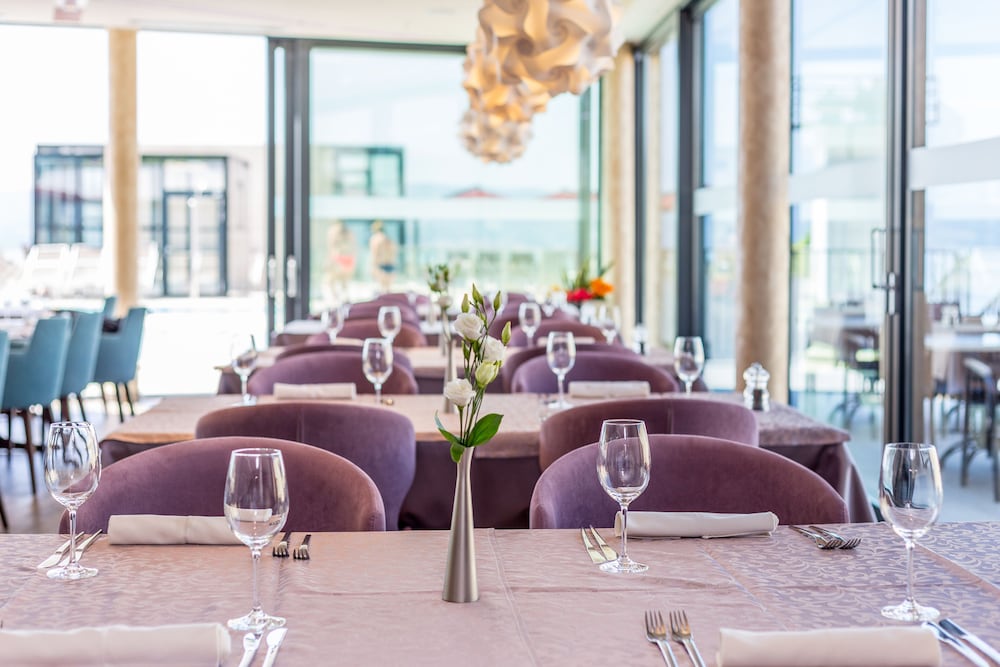 Hôtel Plaza Duce 4*, Séjour Croatie, Split par Ôvoyages