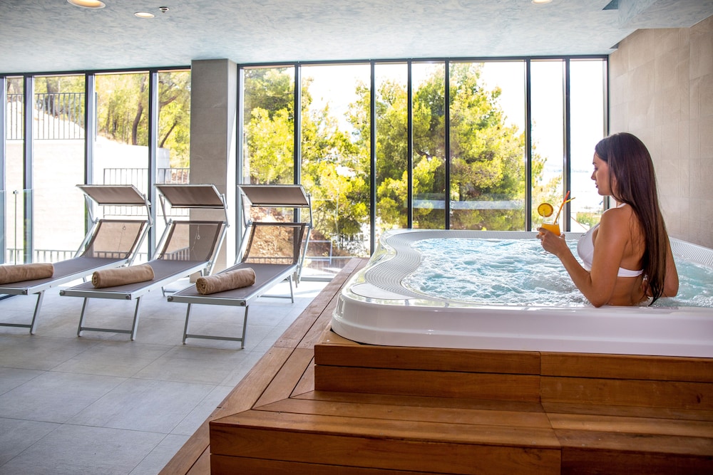 Hôtel Plaza Duce 4*, Séjour Croatie, Split par Ôvoyages