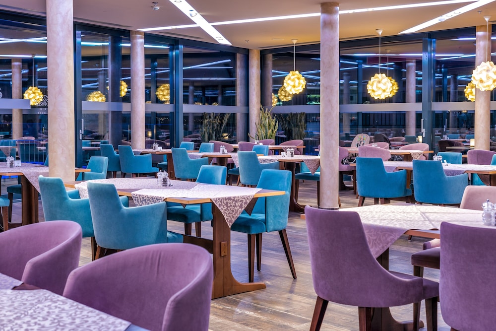 Hôtel Plaza Duce 4*, Séjour Croatie, Split par Ôvoyages