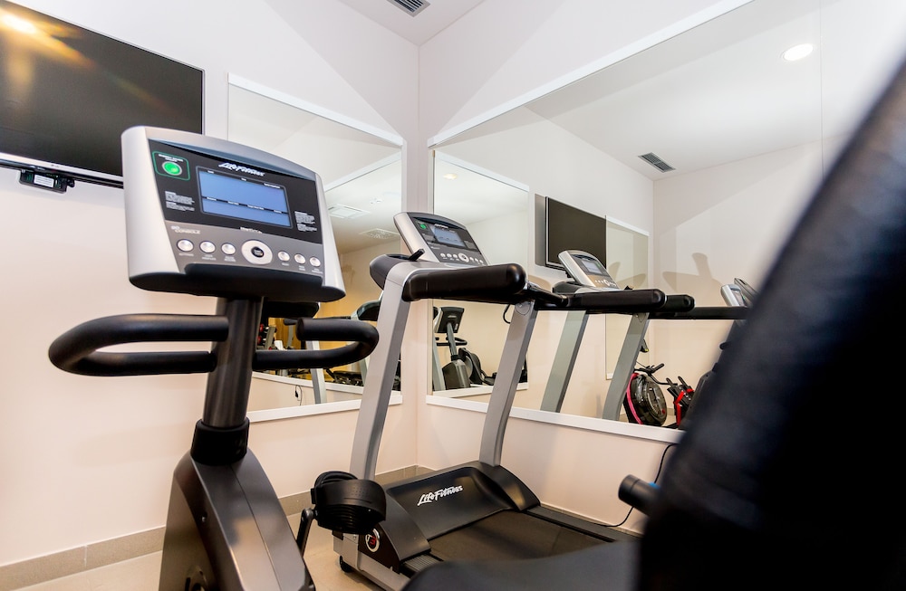 Hôtel Plaza Duce 4*, Séjour Croatie, Split par Ôvoyages