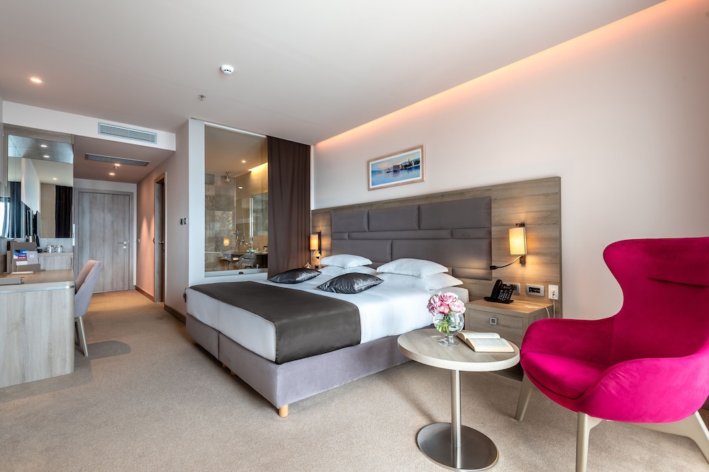 Hôtel Plaza Duce 4*, Séjour Croatie, Split par Ôvoyages