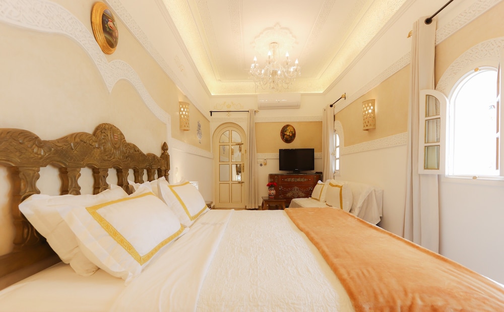 Riad Palais des Princesses, Séjour Maroc, Marrakech par Ôvoyages Riad Palais des Princesses, Séjour Maroc, Marrakech par Ôvoyages