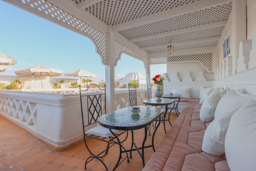 Riad Palais des Princesses, Séjour Maroc, Marrakech par Ôvoyages Riad Palais des Princesses, Séjour Maroc, Marrakech par Ôvoyages