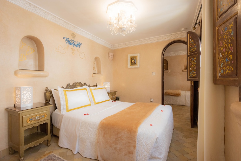 Riad Palais des Princesses, Séjour Maroc, Marrakech par Ôvoyages Riad Palais des Princesses, Séjour Maroc, Marrakech par Ôvoyages