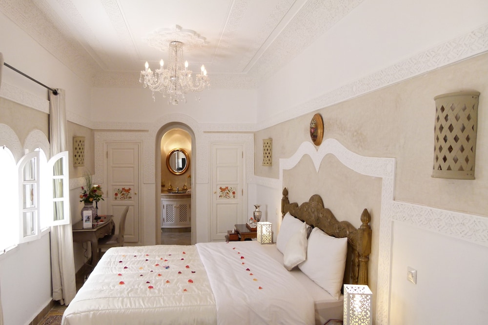 Riad Palais des Princesses, Séjour Maroc, Marrakech par Ôvoyages Riad Palais des Princesses, Séjour Maroc, Marrakech par Ôvoyages