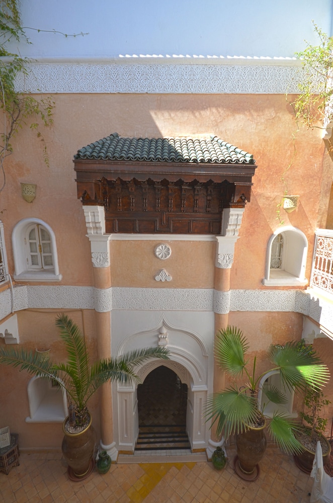 Riad Palais des Princesses, Séjour Maroc, Marrakech par Ôvoyages Riad Palais des Princesses, Séjour Maroc, Marrakech par Ôvoyages