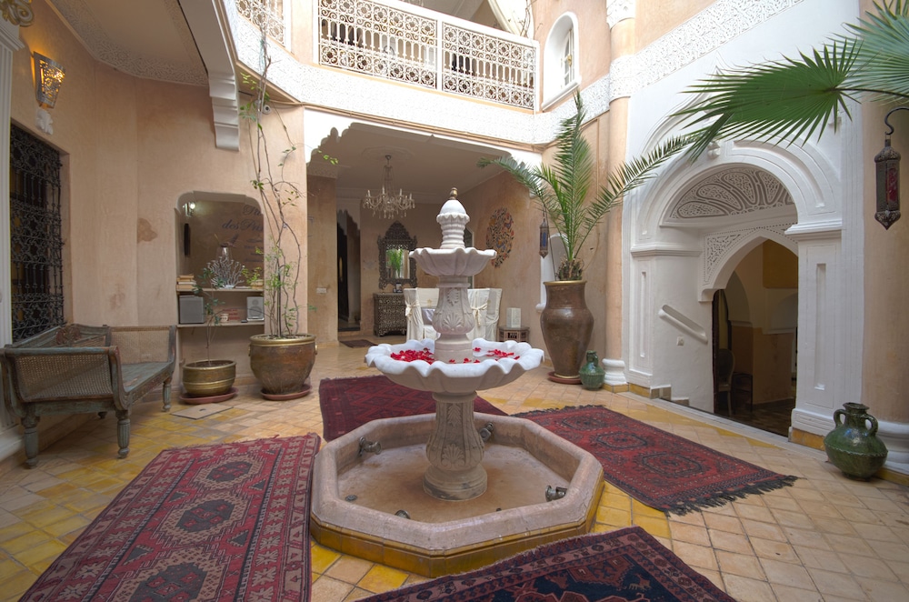 Riad Palais des Princesses, Séjour Maroc, Marrakech par Ôvoyages Riad Palais des Princesses, Séjour Maroc, Marrakech par Ôvoyages