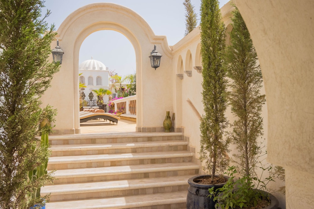 Riad Palais des Princesses, Séjour Maroc, Marrakech par Ôvoyages Riad Palais des Princesses, Séjour Maroc, Marrakech par Ôvoyages